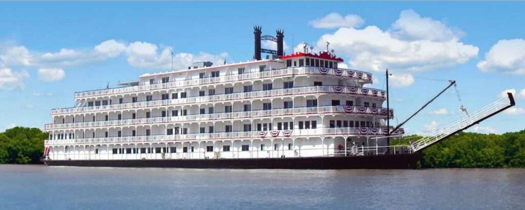 ohio river cruises 2024